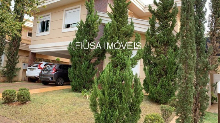 Imagem Casa com 4 Quartos à Venda, em Vila Do Golf - Ribeirão Preto Imagem Casa com 4 Quartos à Venda, em Vila Do Golf - Ribeirão Preto