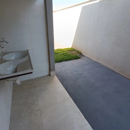 Imagem Casa com 3 Quartos à Venda, 99 m² em Sitios Santa Luzia - Aparecida De Goiania Imagem Casa com 3 Quartos à Venda, 99 m² em Sitios Santa Luzia - Aparecida De Goiania