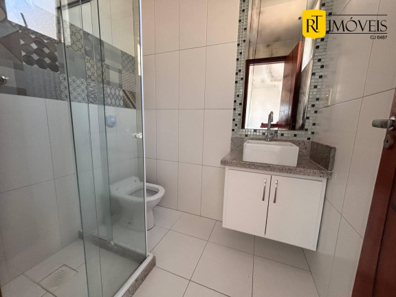 Imagem Cobertura com 3 Quartos à Venda, 160 m² em Braga - Cabo Frio Imagem Cobertura com 3 Quartos à Venda, 160 m² em Braga - Cabo Frio