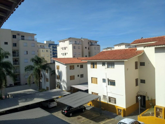Imagem Apartamento com 2 Quartos à Venda, 43 m² em Jardim Guadalajara - Sorocaba Imagem Apartamento com 2 Quartos à Venda, 43 m² em Jardim Guadalajara - Sorocaba