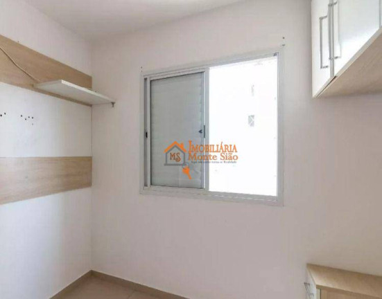 Imagem Apartamento com 2 Quartos à Venda, 55 m² em Vila Endres - Guarulhos Imagem Apartamento com 2 Quartos à Venda, 55 m² em Vila Endres - Guarulhos