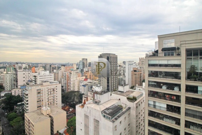 Imagem Apartamento com 3 Quartos à Venda, 226 m² em Jardim Paulista - São Paulo Imagem Apartamento com 3 Quartos à Venda, 226 m² em Jardim Paulista - São Paulo