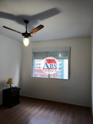 Imagem Apartamento com 1 Quarto à Venda, 52 m² em José Menino - Santos Imagem Apartamento com 1 Quarto à Venda, 52 m² em José Menino - Santos