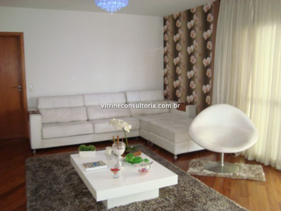Imagem Apartamento com 3 Quartos à Venda, 280 m² em Ipiranga - São Paulo