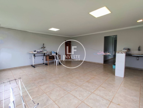 Imagem Chácara com 4 Quartos à Venda, 5.000 m² em Santo Antônio De Goiás