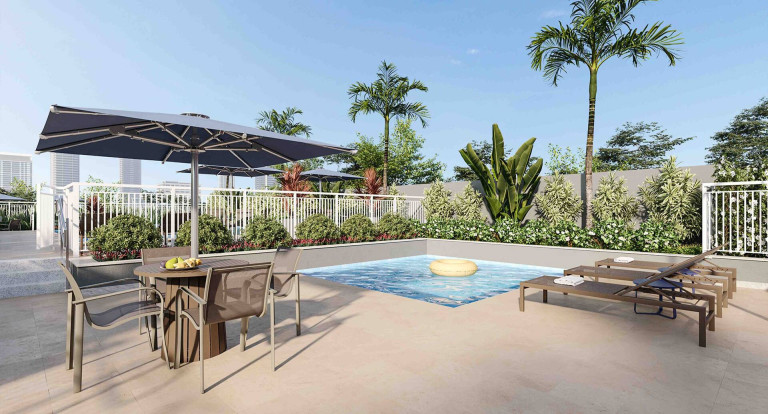 Imagem Apartamento com 3 Quartos à Venda, 125 m² em Chácara Da Barra - Campinas