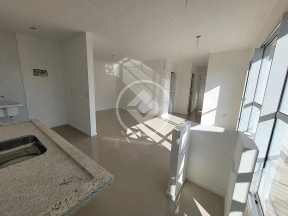 Imagem Apartamento com 3 Quartos à Venda, 76 m² em Residencial Wish Areião - Goiânia