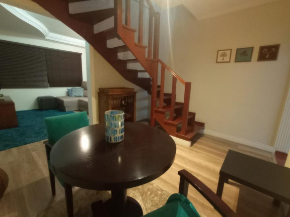 Imagem Casa com 3 Quartos à Venda, 220 m² em Vila Amália - São Paulo