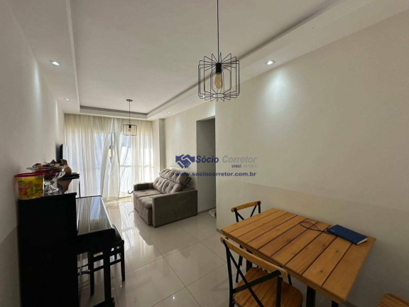 Imagem Apartamento com 3 Quartos à Venda, 64 m² em Gopoúva - Guarulhos Imagem Apartamento com 3 Quartos à Venda, 64 m² em Gopoúva - Guarulhos