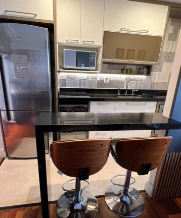 Imagem Apartamento com 2 Quartos à Venda, 75 m² em Tatuapé - São Paulo