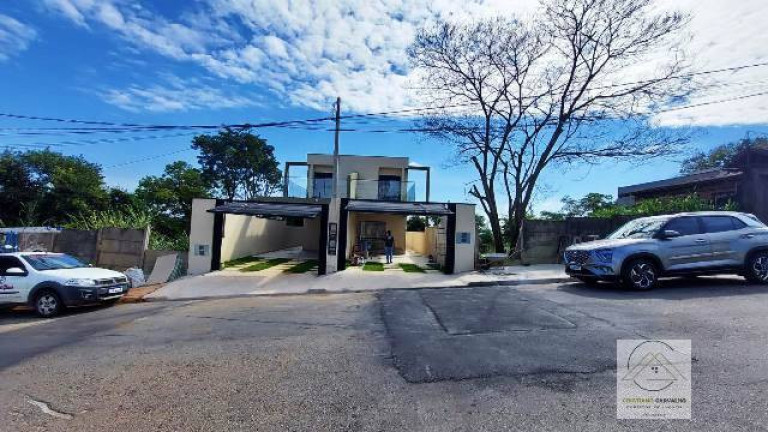 Imagem Sobrado com 3 Quartos à Venda, 151 m² em Jardim Dos Pinheiros - Atibaia Imagem Sobrado com 3 Quartos à Venda, 151 m² em Jardim Dos Pinheiros - Atibaia