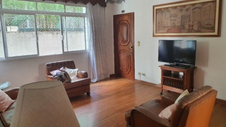Imagem Apartamento com 3 Quartos à Venda, 107 m² em Pinheiros - São Paulo Imagem Apartamento com 3 Quartos à Venda, 107 m² em Pinheiros - São Paulo