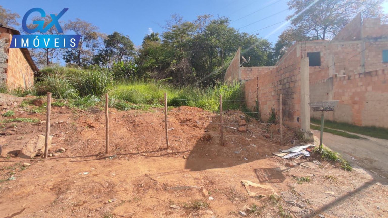 Imagem Terreno à Venda, 1.428 m² em Nápoli - Ribeirão Das Neves