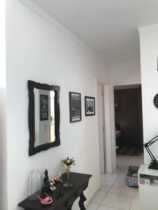 Imagem Apartamento com 2 Quartos à Venda, 60 m² em Vila Haro - Sorocaba Imagem Apartamento com 2 Quartos à Venda, 60 m² em Vila Haro - Sorocaba