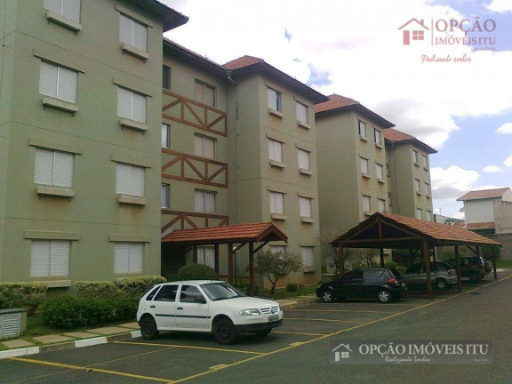 Imagem Apartamento com 3 Quartos à Venda, 85 m² em Jardim Das Rosas - Itu Imagem Apartamento com 3 Quartos à Venda, 85 m² em Jardim Das Rosas - Itu
