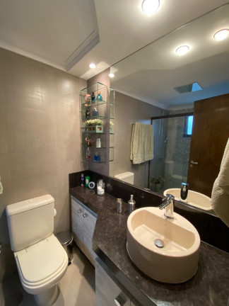 Imagem Apartamento com 3 Quartos à Venda, 125 m² em Tatuapé - São Paulo Imagem Apartamento com 3 Quartos à Venda, 125 m² em Tatuapé - São Paulo