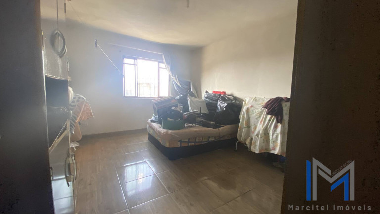 Imagem Casa com 3 Quartos à Venda, 172 m² em Vila Nossa Senhora Aparecida - Carapicuíba