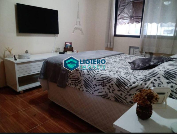 Imagem Apartamento com 2 Quartos à Venda, 80 m² em Icaraí - Niterói