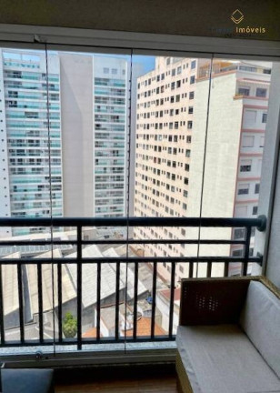 Imagem Apartamento com 3 Quartos à Venda, 72 m² em Barra Funda - São Paulo