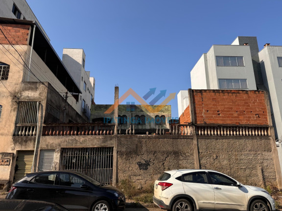 Imagem Terreno à Venda, 450 m² em Veneza - Ipatinga Imagem Terreno à Venda, 450 m² em Veneza - Ipatinga