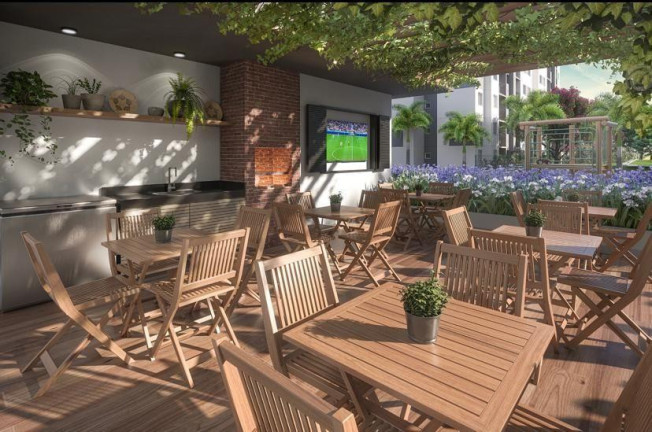 Imagem Apartamento com 2 Quartos à Venda, 42 m² em Irajá - Rio De Janeiro Imagem Apartamento com 2 Quartos à Venda, 42 m² em Irajá - Rio De Janeiro