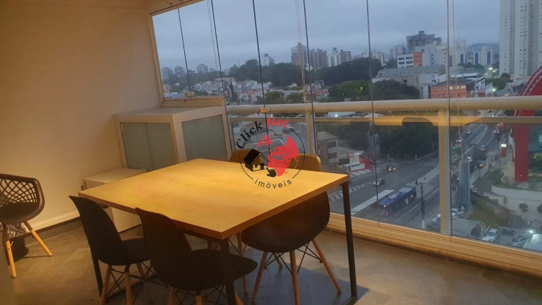 Imagem Apartamento com 1 Quarto para Alugar, 42 m² em Centro - São Bernardo Do Campo Imagem Apartamento com 1 Quarto para Alugar, 42 m² em Centro - São Bernardo Do Campo