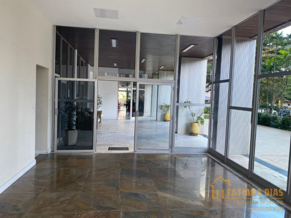 Imagem Apartamento com 4 Quartos à Venda, 180 m² em Itaigara - Salvador