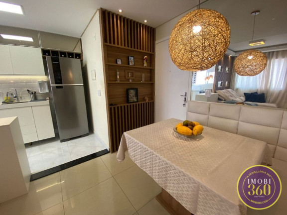 Imagem Apartamento com 2 Quartos à Venda, 47 m² em Jardim São Francisco (zona Leste) - São Paulo Imagem Apartamento com 2 Quartos à Venda, 47 m² em Jardim São Francisco (zona Leste) - São Paulo