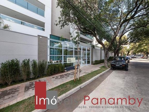 Imagem Apartamento com 4 Quartos à Venda, 419 m² em Vila Mariana - São Paulo Imagem Apartamento com 4 Quartos à Venda, 419 m² em Vila Mariana - São Paulo
