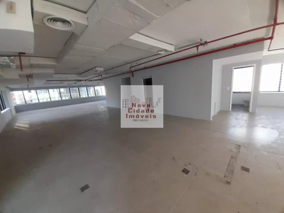 Imagem Imóvel com 1 Quarto para Alugar, 250 m² em Itaim Bibi - São Paulo