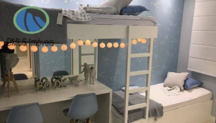 Imagem Apartamento com 2 Quartos à Venda, 45 m² em Jardim Jandira - Jandira Imagem Apartamento com 2 Quartos à Venda, 45 m² em Jardim Jandira - Jandira