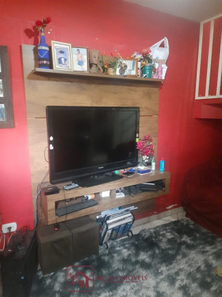 Imagem Casa com 2 Quartos à Venda, 62 m² em Morro Grande - Caieiras