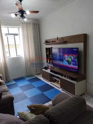 Imagem Apartamento com 2 Quartos à Venda, 70 m² em Ponta Da Praia - Santos Imagem Apartamento com 2 Quartos à Venda, 70 m² em Ponta Da Praia - Santos