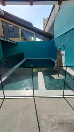 Imagem Sobrado com 4 Quartos à Venda, 304 m² em Urbanova - São José Dos Campos