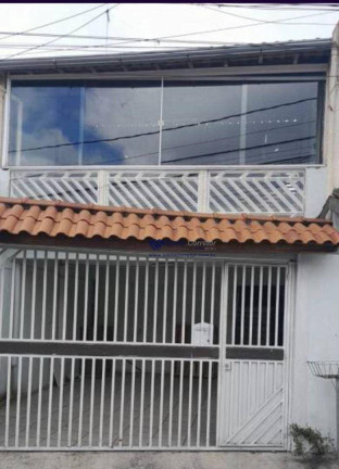 Imagem Casa com 3 Quartos à Venda, 125 m² em Cidade Jardim Cumbica - Guarulhos Imagem Casa com 3 Quartos à Venda, 125 m² em Cidade Jardim Cumbica - Guarulhos