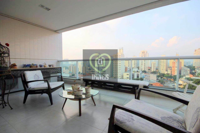 Imagem Apartamento com 4 Quartos à Venda, 225 m² em Perdizes - São Paulo Imagem Apartamento com 4 Quartos à Venda, 225 m² em Perdizes - São Paulo