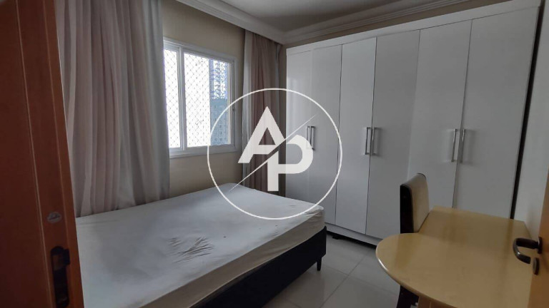 Imagem Apartamento com 2 Quartos à Venda, 68 m² em Centro - Ponta Grossa