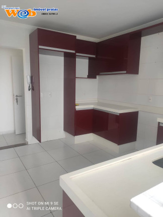 Imagem Apartamento com 2 Quartos à Venda, 100 m² em Ocian - Praia Grande