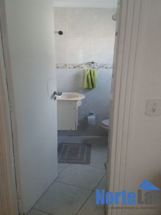 Imagem Apartamento com 1 Quarto à Venda, 40 m² em Centro - São Paulo Imagem Apartamento com 1 Quarto à Venda, 40 m² em Centro - São Paulo