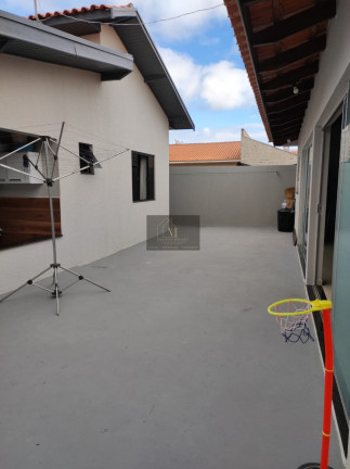 Imagem Casa com 3 Quartos à Venda, 264 m² em Alvorada - Tomazina
