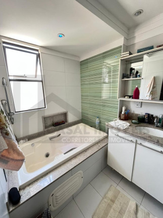 Imagem Apartamento com 4 Quartos à Venda, 288 m² em Nazaré - Belém
