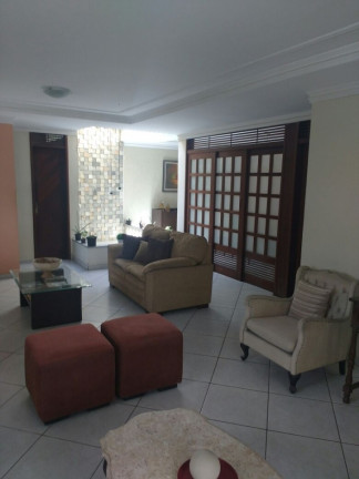 Imagem Casa com 4 Quartos à Venda, 450 m² em Ponta Negra - Natal Imagem Casa com 4 Quartos à Venda, 450 m² em Ponta Negra - Natal