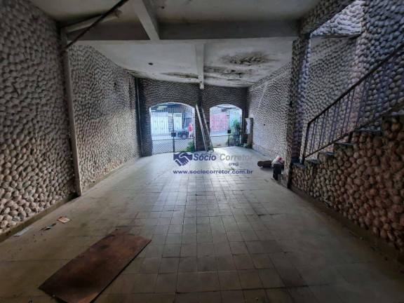 Imagem Sobrado com 6 Quartos à Venda, 240 m² em Vila Moreira - Guarulhos Imagem Sobrado com 6 Quartos à Venda, 240 m² em Vila Moreira - Guarulhos