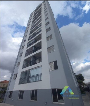 Apartamento com 2 Quartos para Alugar, 51 m² em Vila Das Mercês - São Paulo