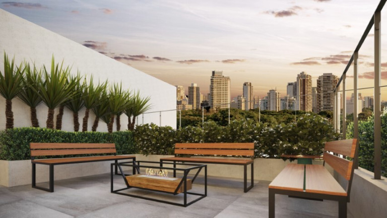 Imagem Apartamento com 3 Quartos à Venda, 119 m² em Perdizes - São Paulo