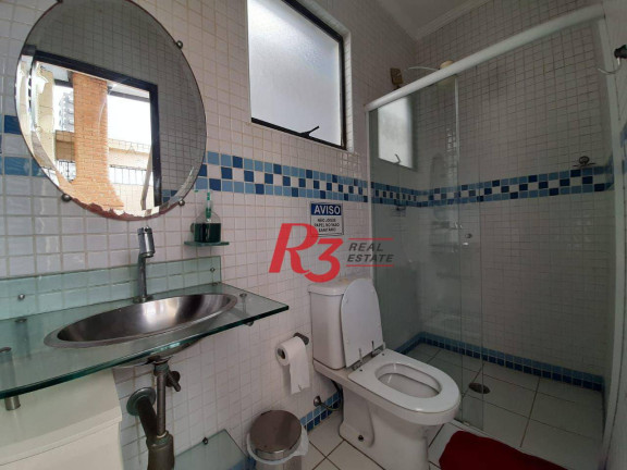 Imagem Cobertura com 3 Quartos à Venda, 300 m² em Pompéia - Santos Imagem Cobertura com 3 Quartos à Venda, 300 m² em Pompéia - Santos