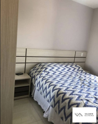 Imagem Apartamento com 2 Quartos à Venda, 59 m² em Jardim Paraíba - Jacareí