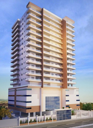 Imagem Apartamento com 2 Quartos à Venda, 84 m² em Aviação - Praia Grande Imagem Apartamento com 2 Quartos à Venda, 84 m² em Aviação - Praia Grande