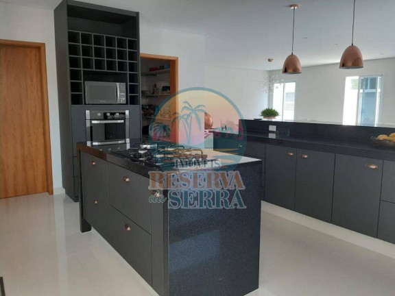 Imagem Casa de Condomínio com 3 Quartos à Venda, 160 m² em Reserva Da Serra - Jundiaí