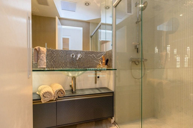 Imagem Apartamento com 2 Quartos à Venda, 70 m² em Jardim Das Acácias - São Paulo
